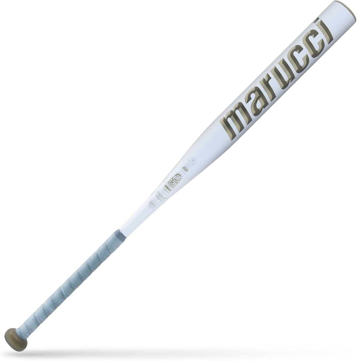 image:imageMARUCCI Echo DMND Fastpitch BAT 2 14 Barrel 8 9 10 and 1110