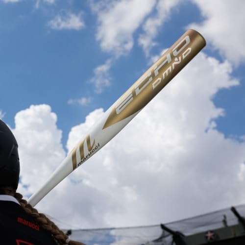 image:imageMARUCCI Echo DMND Fastpitch BAT 2 14 Barrel 8 9 10 and 1110