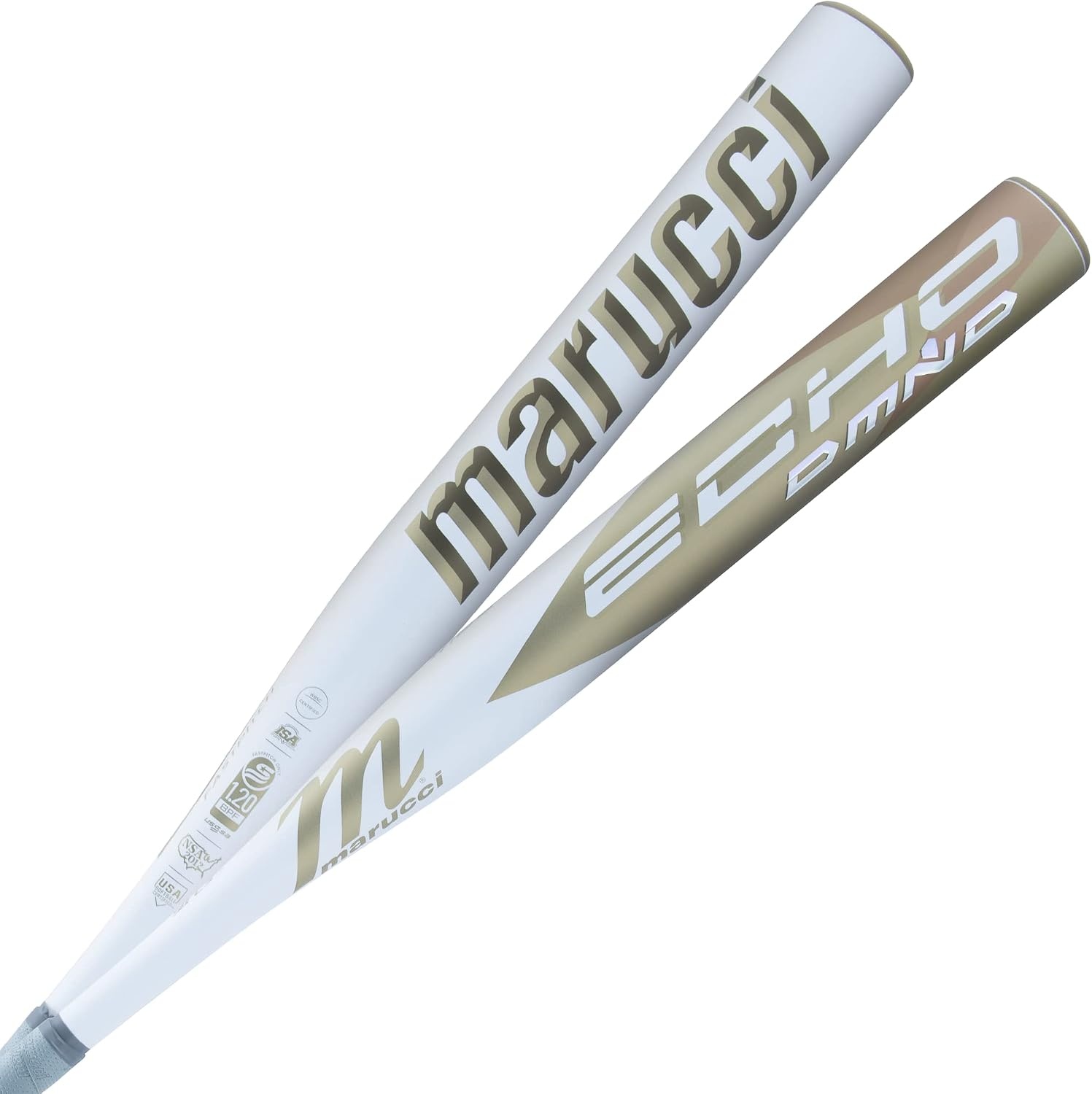 image:imageMARUCCI Echo DMND Fastpitch BAT 2 14 Barrel 8 9 10 and 1110