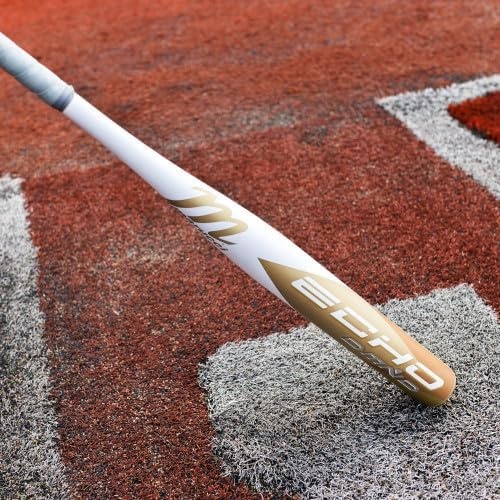 image:imageMARUCCI Echo DMND Fastpitch BAT 2 14 Barrel 8 9 10 and 1111