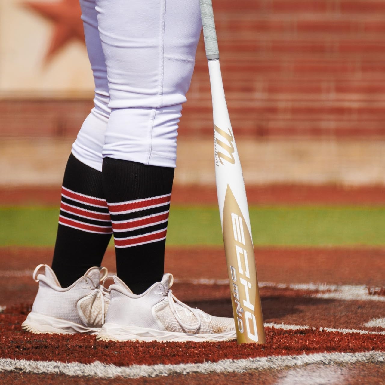 image:imageMARUCCI Echo DMND Fastpitch BAT 2 14 Barrel 8 9 10 and 1111