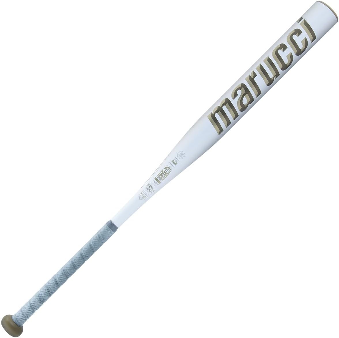 image:imageMARUCCI Echo DMND Fastpitch BAT 2 14 Barrel 8 9 10 and 118