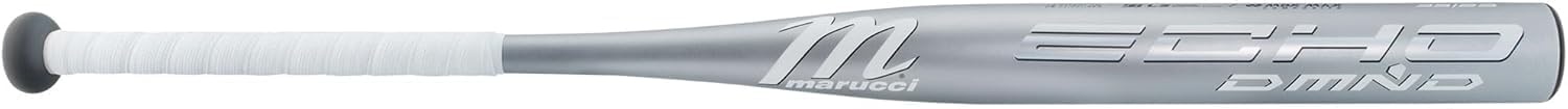 image:imageMARUCCI Echo DMND2 Fastpitch BAT 2 14 Barrel 8 9 10 and 1110