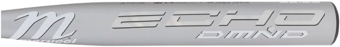 image:imageMARUCCI Echo DMND2 Fastpitch BAT 2 14 Barrel 8 9 10 and 1110