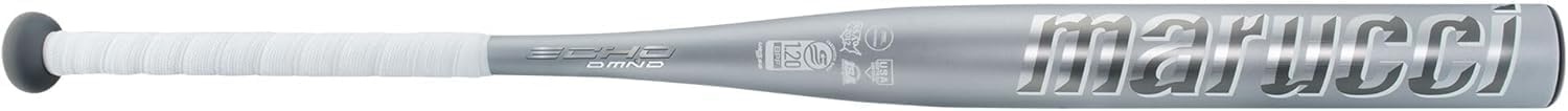 image:imageMARUCCI Echo DMND2 Fastpitch BAT 2 14 Barrel 8 9 10 and 1111