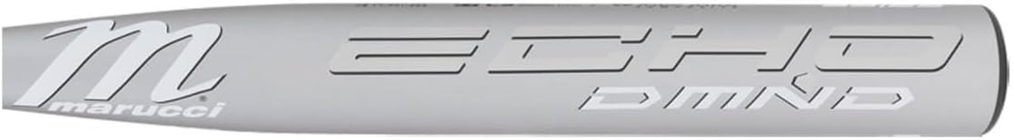 image:imageMARUCCI Echo DMND2 Fastpitch BAT 2 14 Barrel 8 9 10 and 118