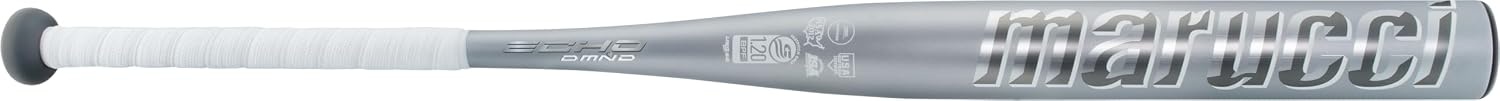 image:imageMARUCCI Echo DMND2 Fastpitch BAT 2 14 Barrel 8 9 10 and 119