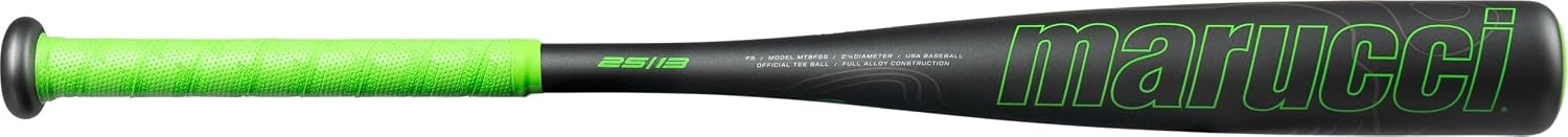 image:imageMARUCCI F5 5TH GEN TEE Ball Bat 12 2 14 Barrel2513
