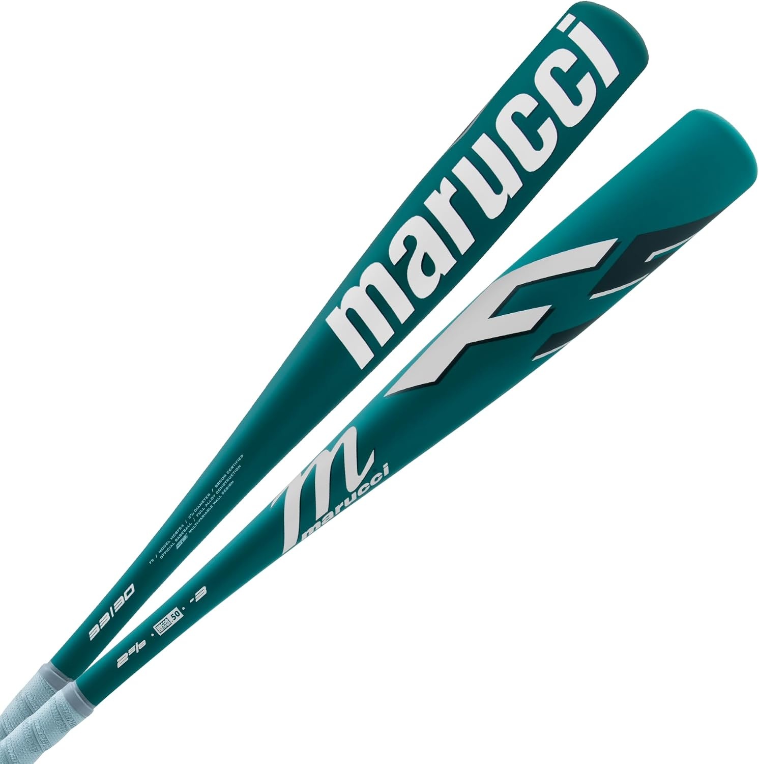 image:imageMARUCCI F5 BBCOR 4TH GEN Aluminum Baseball BAT 2 58 Barrel32 29 oz