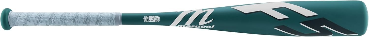 image:imageMARUCCI F5 JBB 10 4TH GEN Aluminum Baseball BAT 2 34 Barrel 26 16 oz