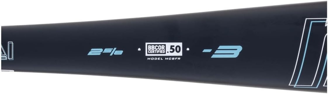 image:imageMARUCCI Fractal BBCOR 331 28 oz