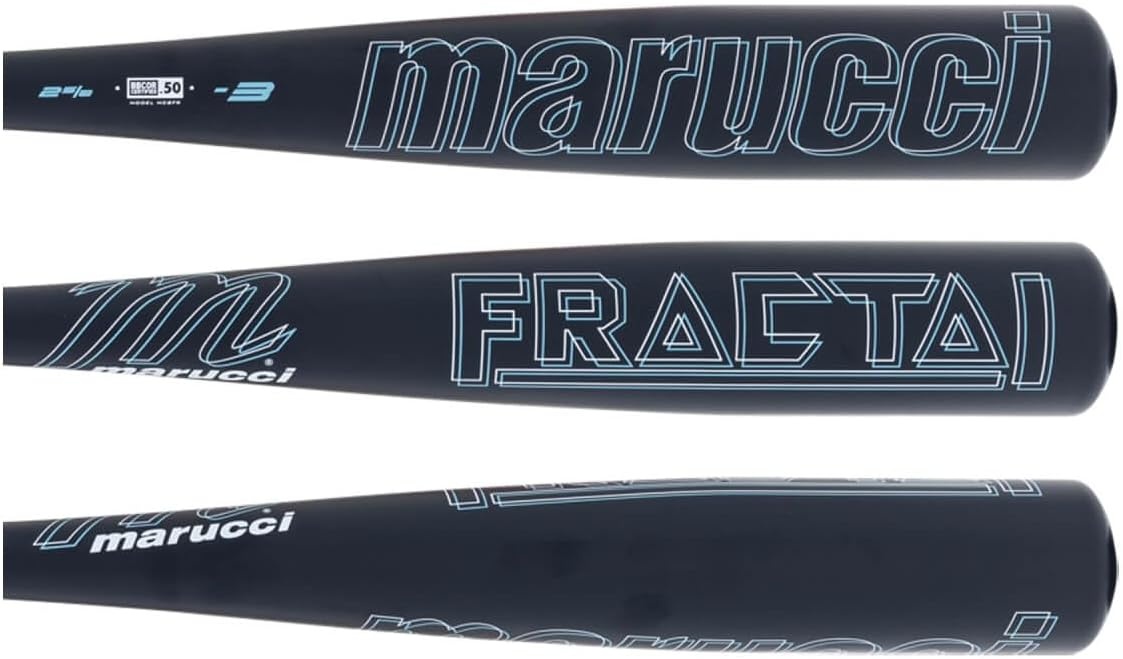 image:imageMARUCCI Fractal BBCOR 332 29 oz