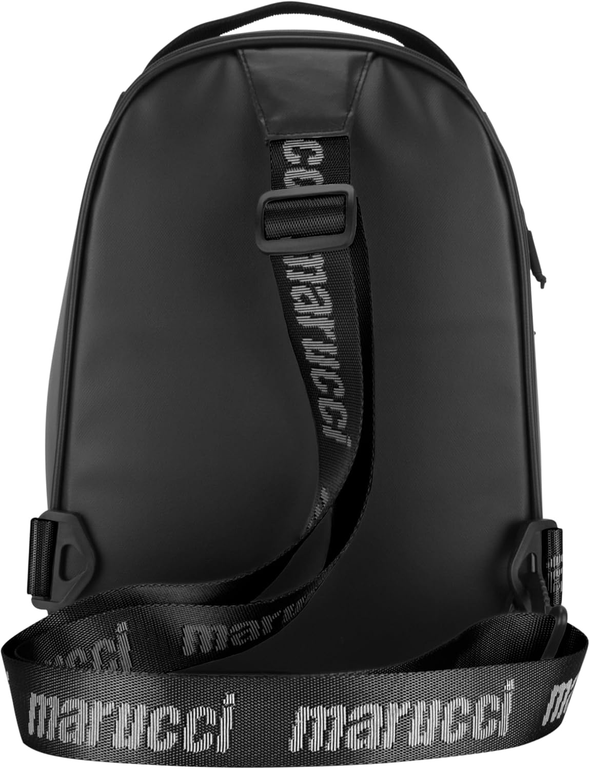 image:imageMARUCCI Glove Quiver Black 9 W x 7 D x 12 H