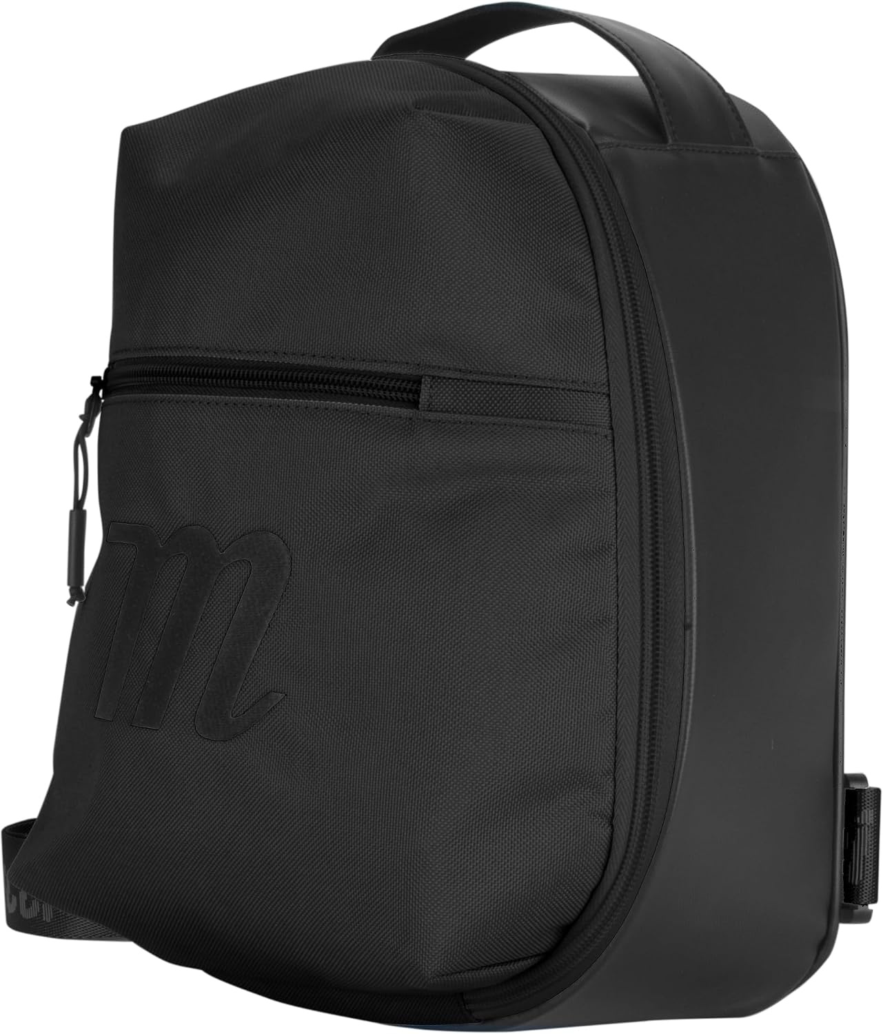 image:imageMARUCCI Glove Quiver Black 9 W x 7 D x 12 H