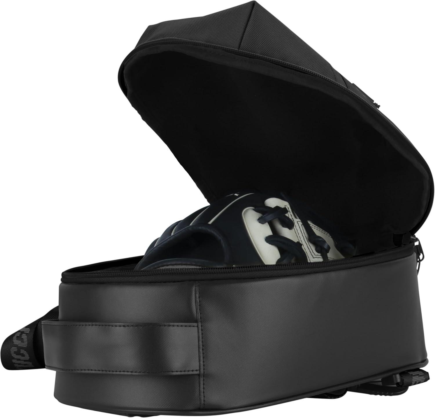 image:imageMARUCCI Glove Quiver Black 9 W x 7 D x 12 H