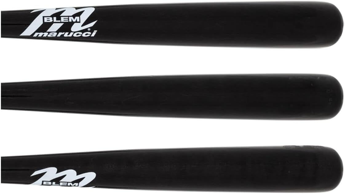 image:imageMARUCCI Maple Wood Baseball BAT33
