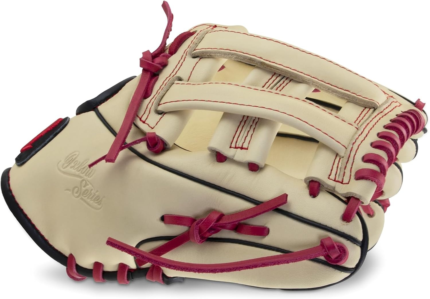 image:imageMARUCCI Oxbow MType Baseball Glove SeriesRight Hand Throw