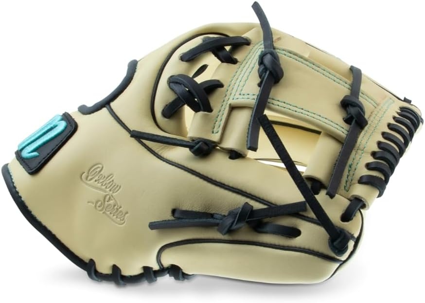 image:imageMARUCCI Oxbow V3 Baseball Glove Series1150 CAMELBLACK