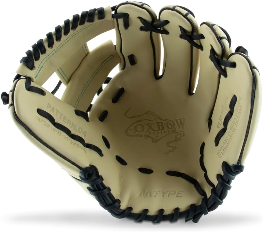 image:imageMARUCCI Oxbow V3 Baseball Glove Series1150 CAMELBLACK