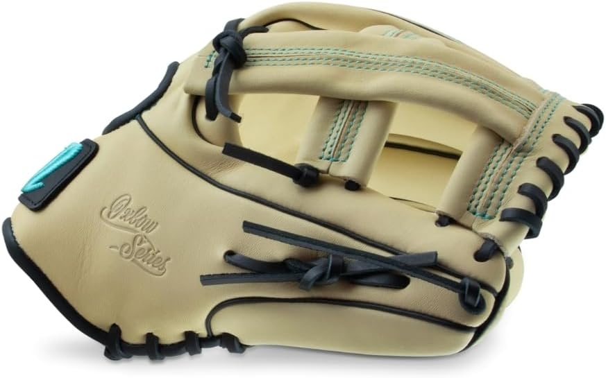 image:imageMARUCCI Oxbow V3 Baseball Glove Series1175 CAMELBLACK