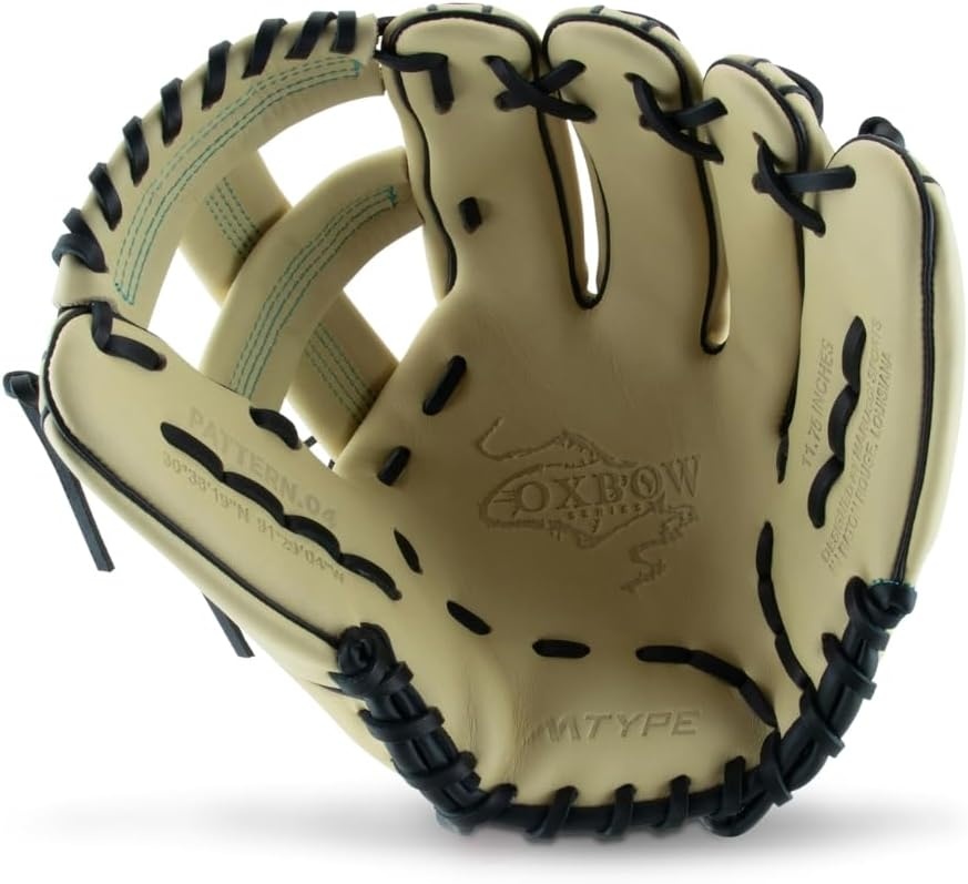 image:imageMARUCCI Oxbow V3 Baseball Glove Series1175 CAMELBLACK