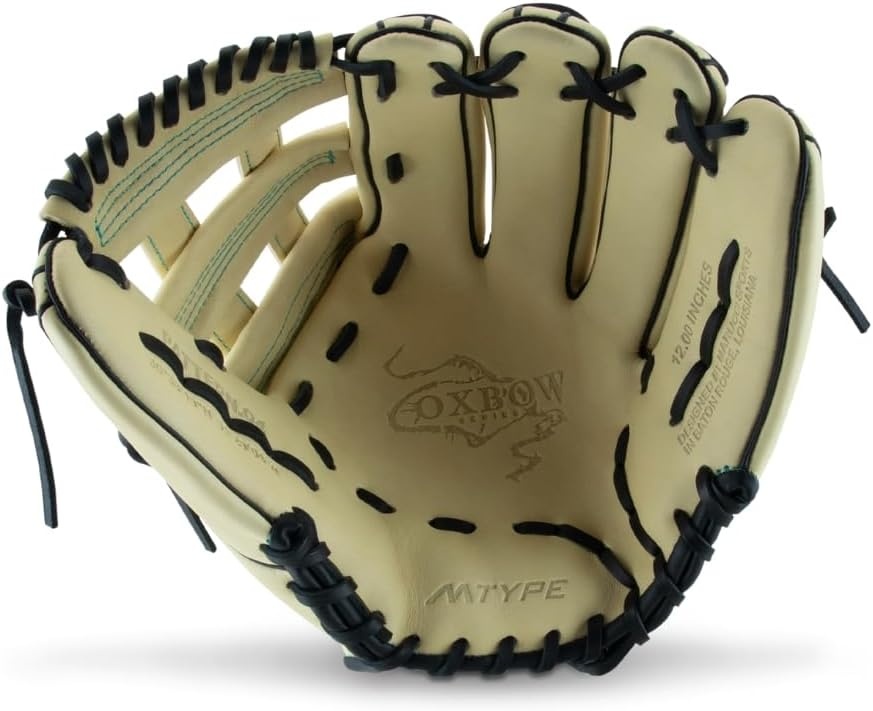 image:imageMARUCCI Oxbow V3 Baseball Glove Series1200 CAMELBLACK
