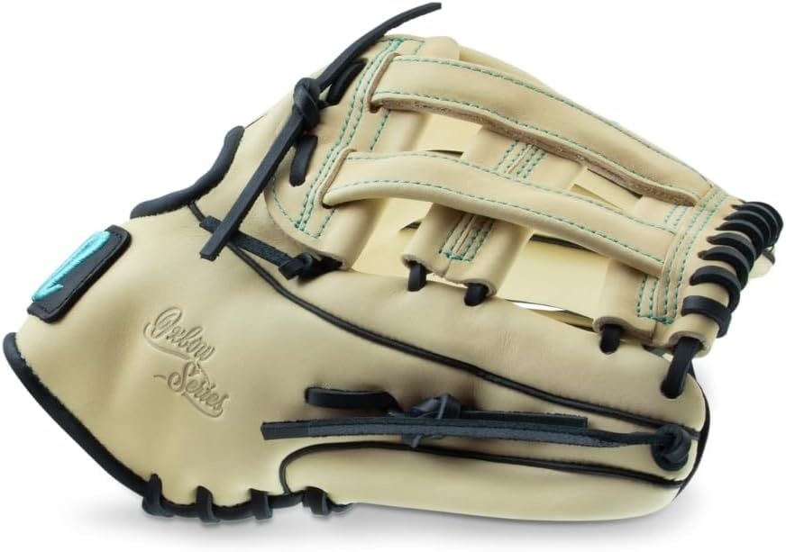 image:imageMARUCCI Oxbow V3 Baseball Glove Series1200 CAMELBLACK