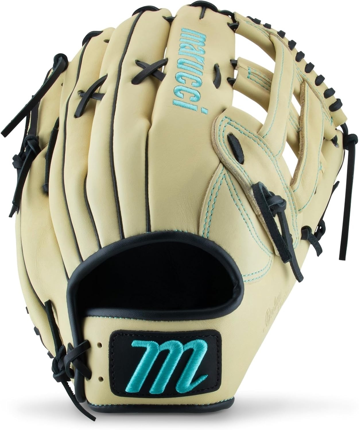 image:imageMARUCCI Oxbow V3 Baseball Glove Series1275 CAMELBLACK