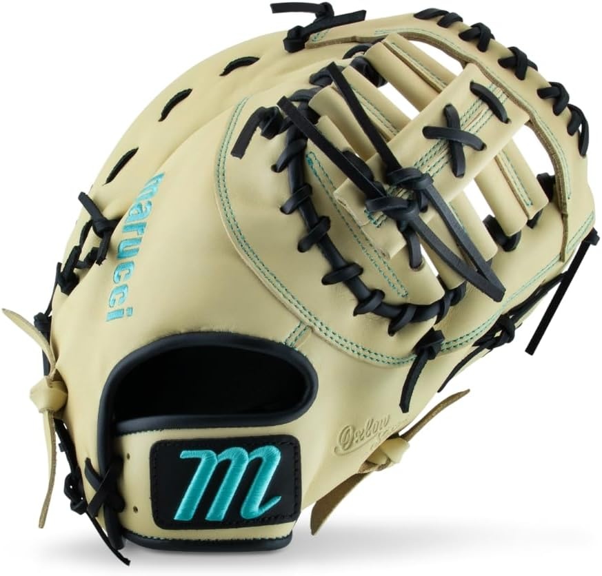 image:imageMARUCCI Oxbow V3 Baseball Glove Series1275 CAMELBLACK