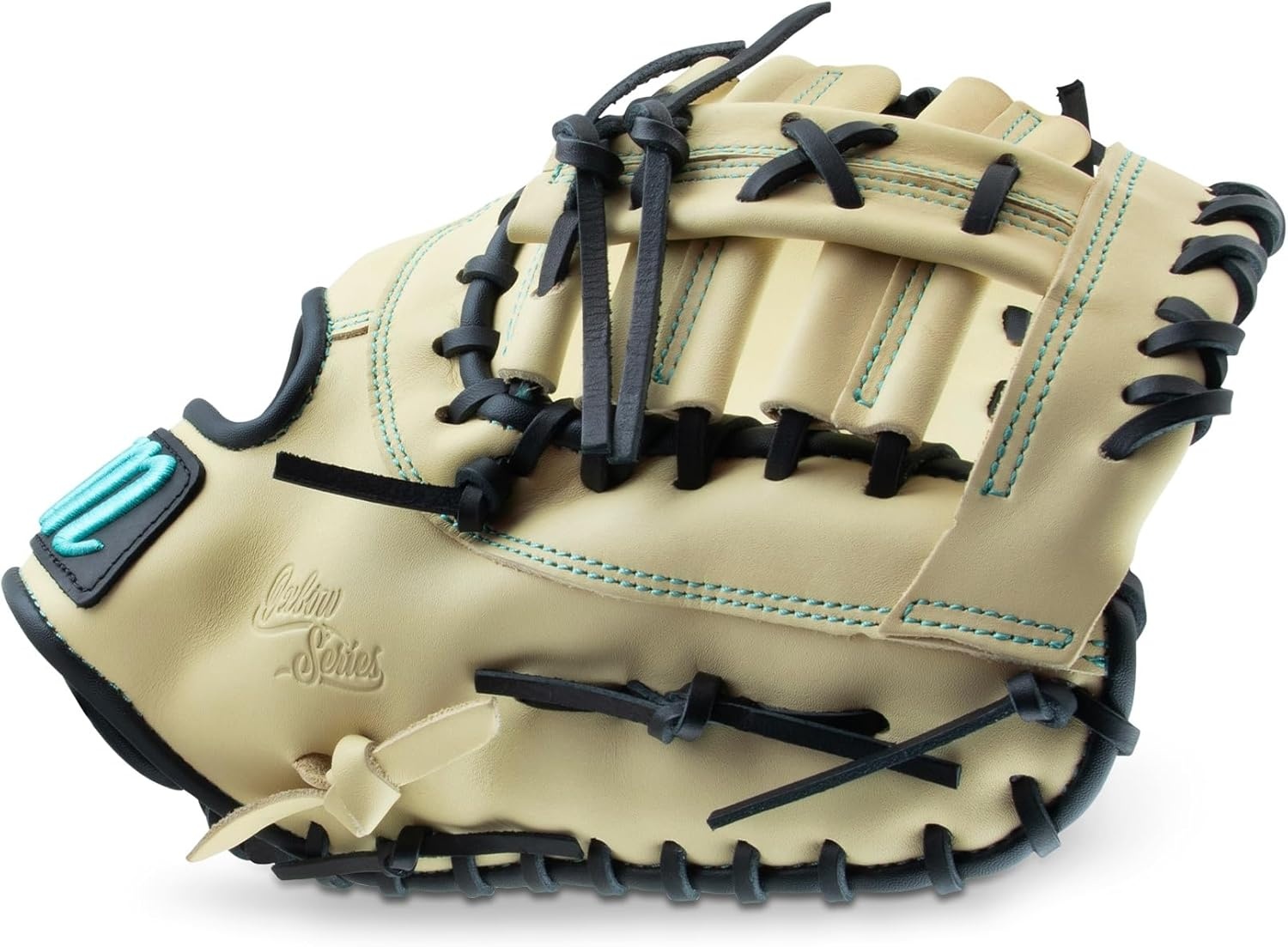 image:imageMARUCCI Oxbow V3 Baseball Glove Series1275 CAMELBLACK
