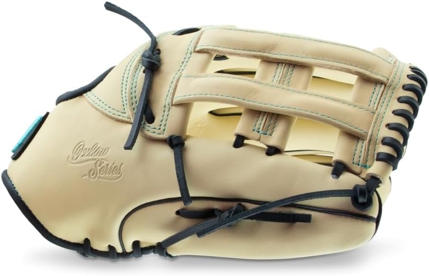 image:imageMARUCCI Oxbow V3 Baseball Glove Series1275 CAMELBLACK