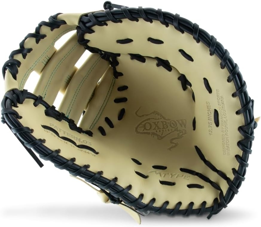 image:imageMARUCCI Oxbow V3 Baseball Glove Series1275 CAMELBLACK