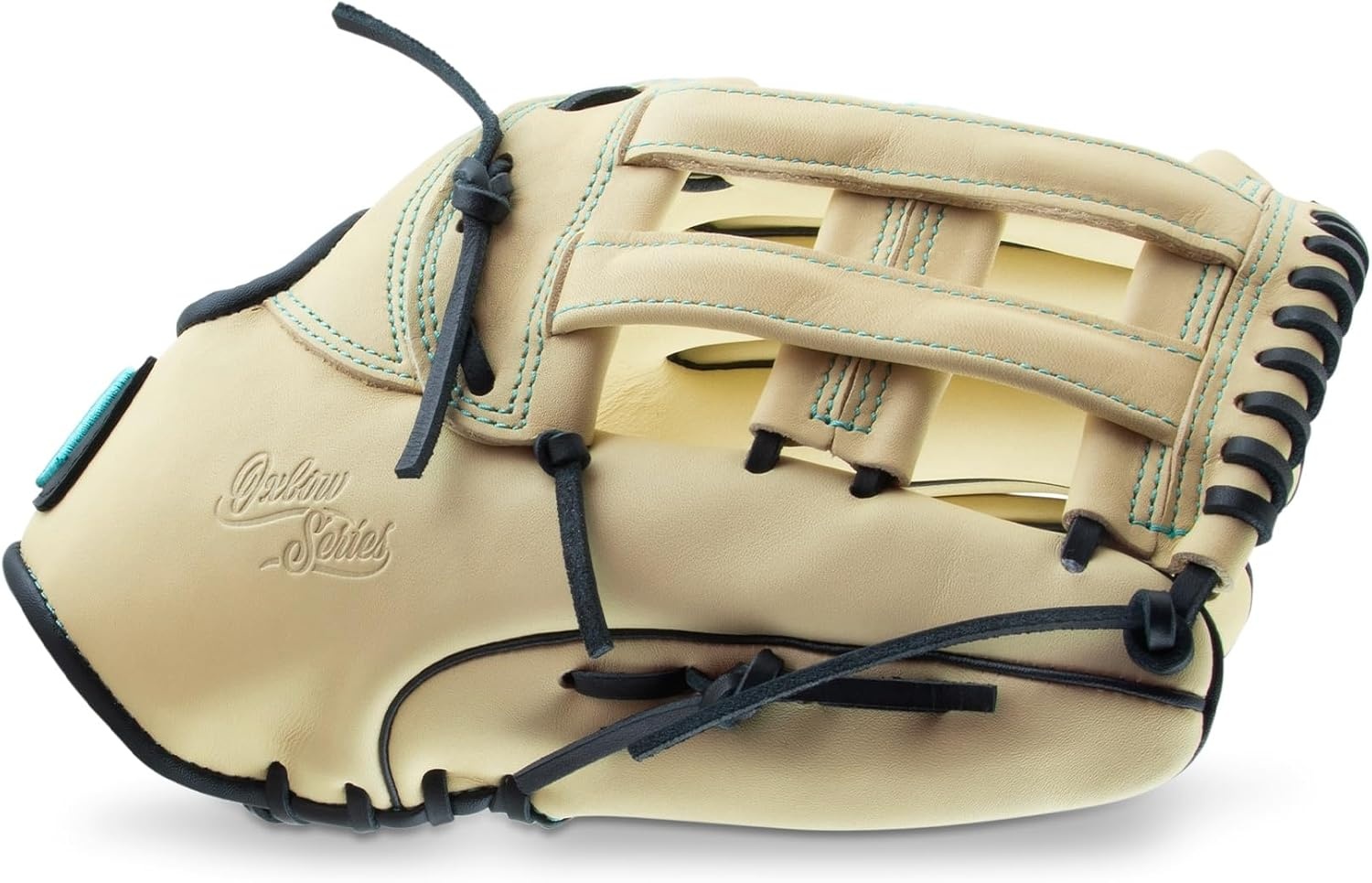 image:imageMARUCCI Oxbow V3 Baseball Glove Series1275 CAMELBLACK