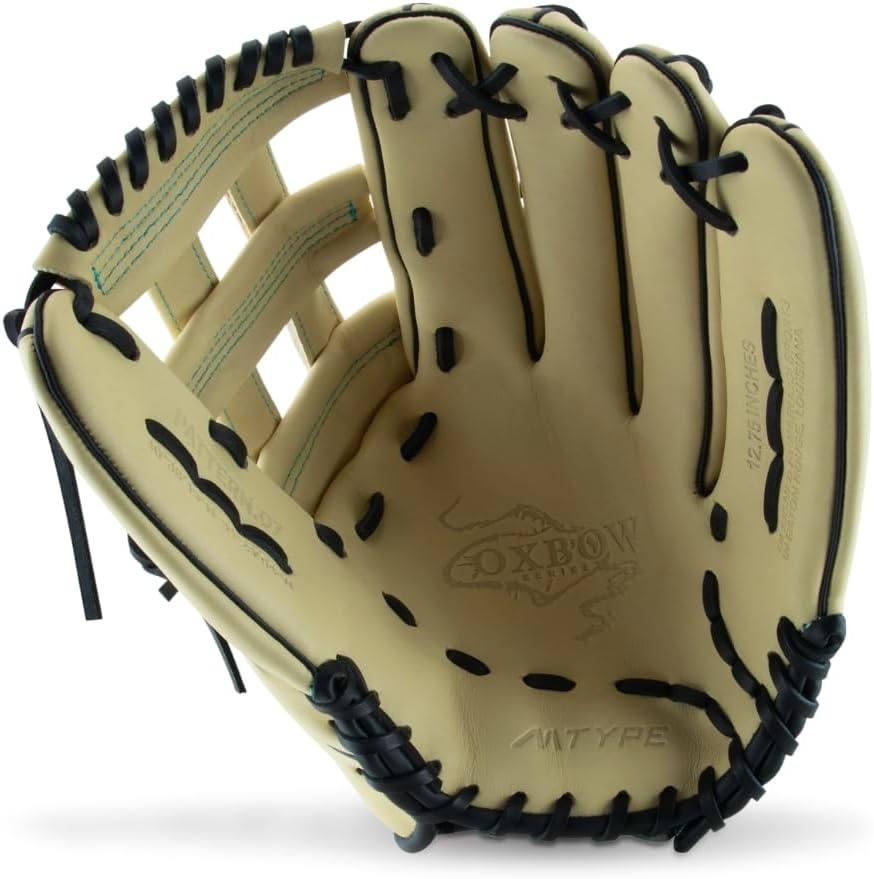 image:imageMARUCCI Oxbow V3 Baseball Glove Series1275 CAMELBLACK