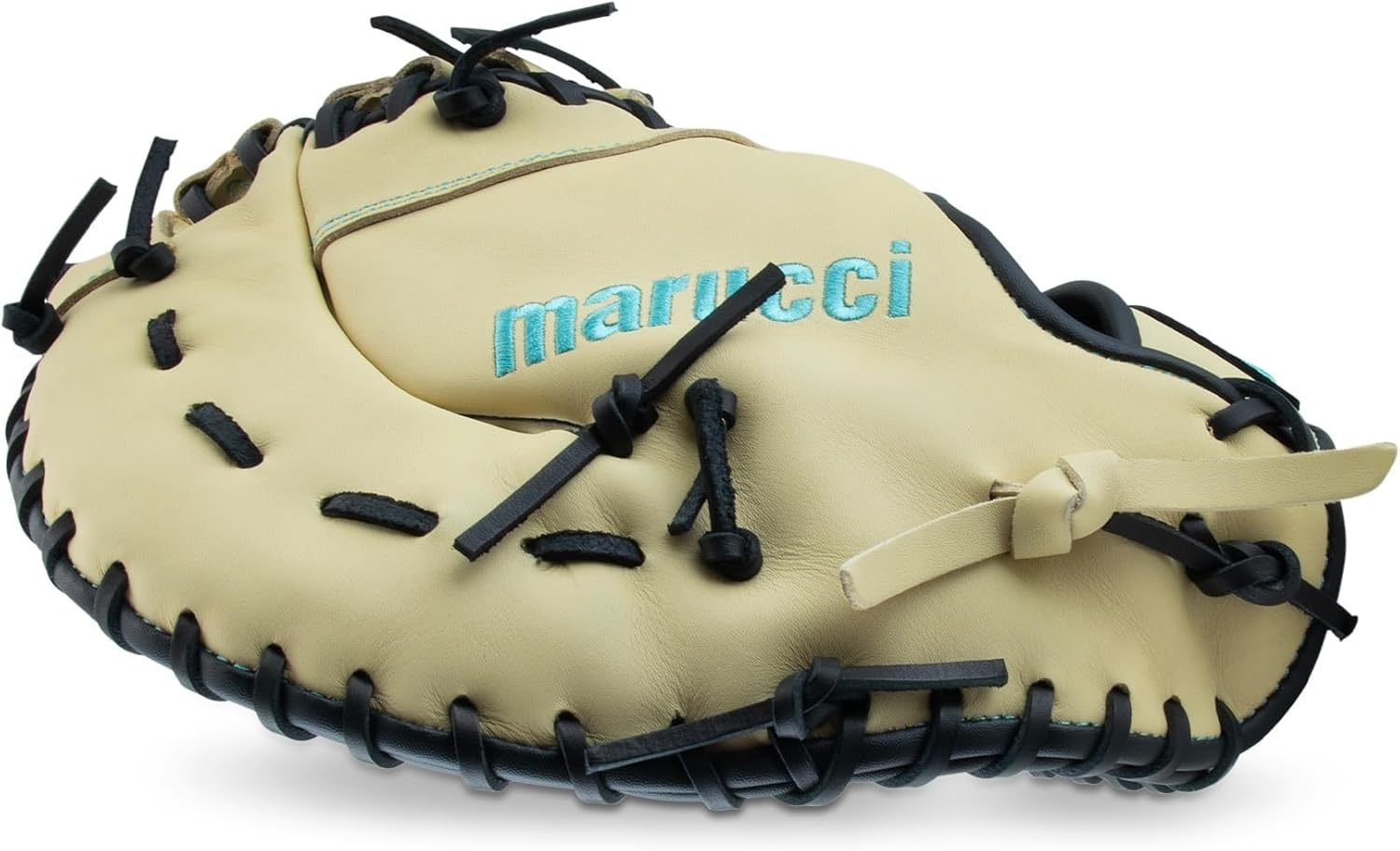 image:imageMARUCCI Oxbow V3 Baseball Glove Series1275 CAMELBLACK