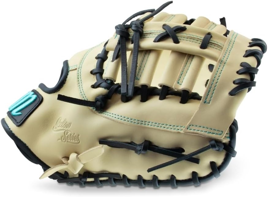 image:imageMARUCCI Oxbow V3 Baseball Glove Series1275 CAMELBLACK