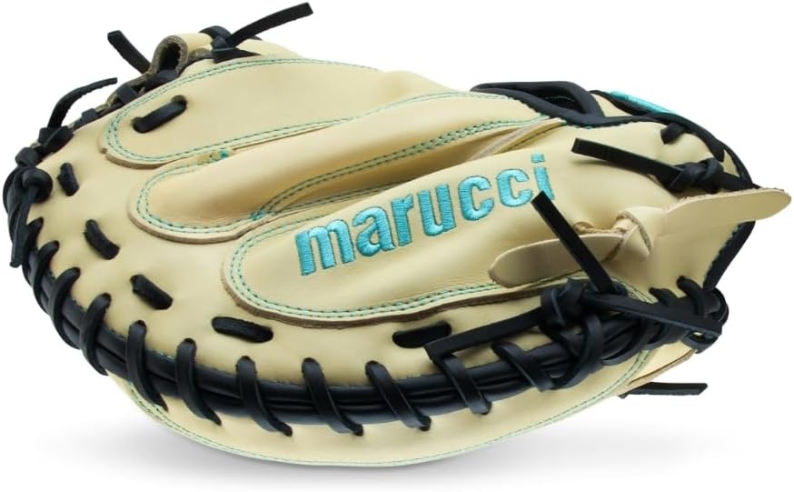 image:imageMARUCCI Oxbow V3 Baseball Glove Series3350 CAMELBLACK
