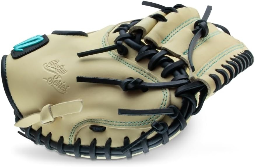 image:imageMARUCCI Oxbow V3 Baseball Glove Series3350 CAMELBLACK