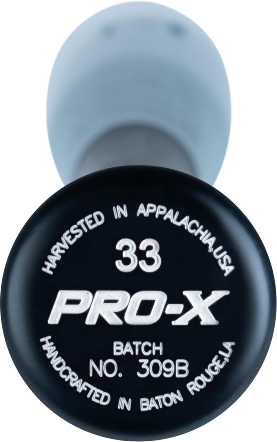 image:imageMARUCCI POSEY28 PRO Exclusive Matte BlackOcean Adult Maple Wood BAT32