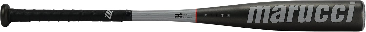 image:imageMarucci 2014 Youth Elite 10 3020Inch Baseball Bat 20Ounce