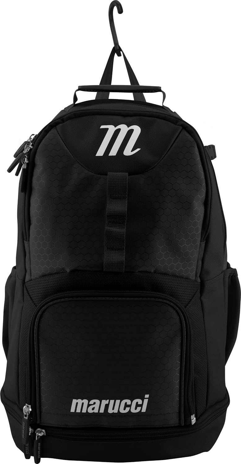 image:imageMarucci 2020 F5 Bat PackBLACK