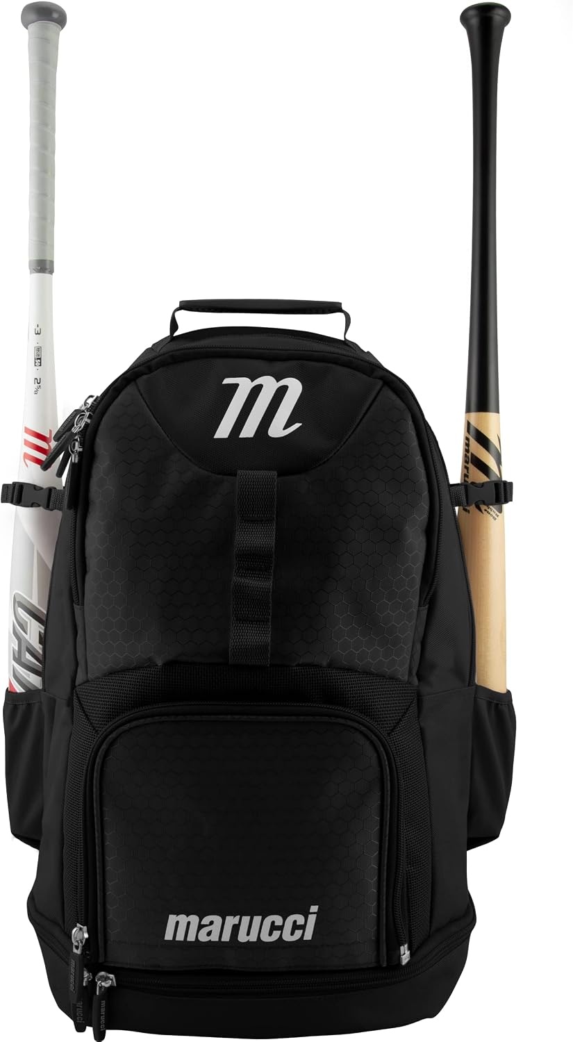 image:imageMarucci 2020 F5 Bat PackBLACK