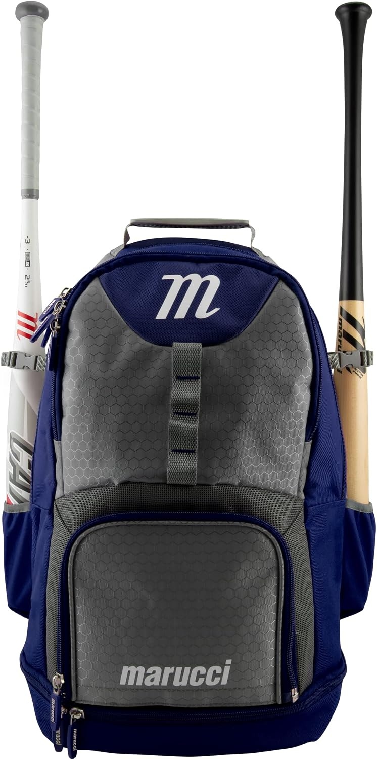 image:imageMarucci 2020 F5 Bat PackNAVY BLUE