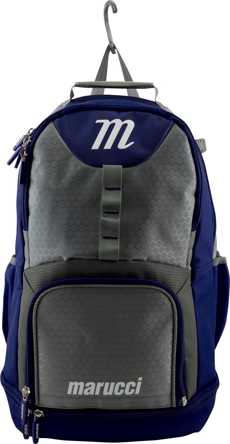 image:imageMarucci 2020 F5 Bat PackNAVY BLUE