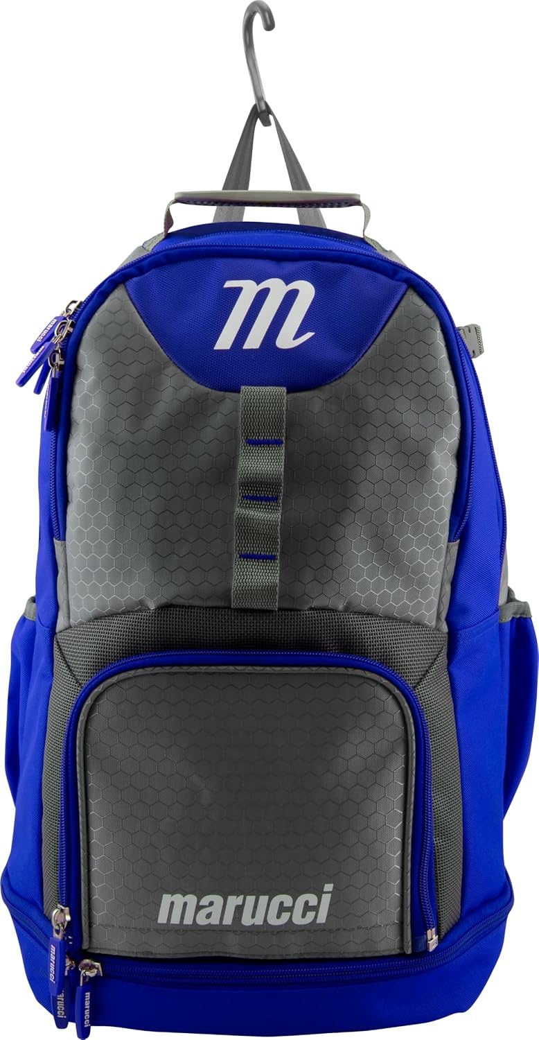 image:imageMarucci 2020 F5 Bat PackROYAL BLUE
