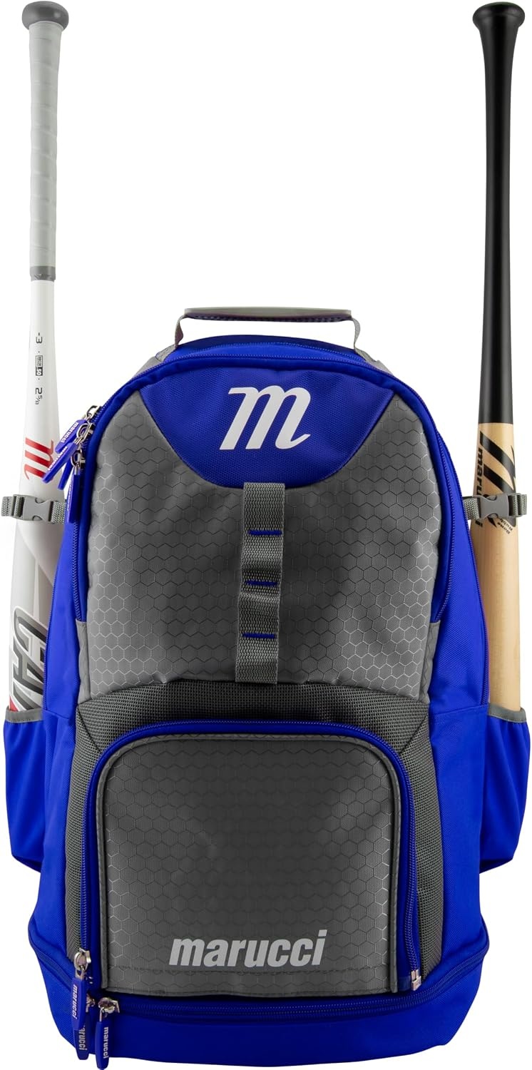 image:imageMarucci 2020 F5 Bat PackROYAL BLUE