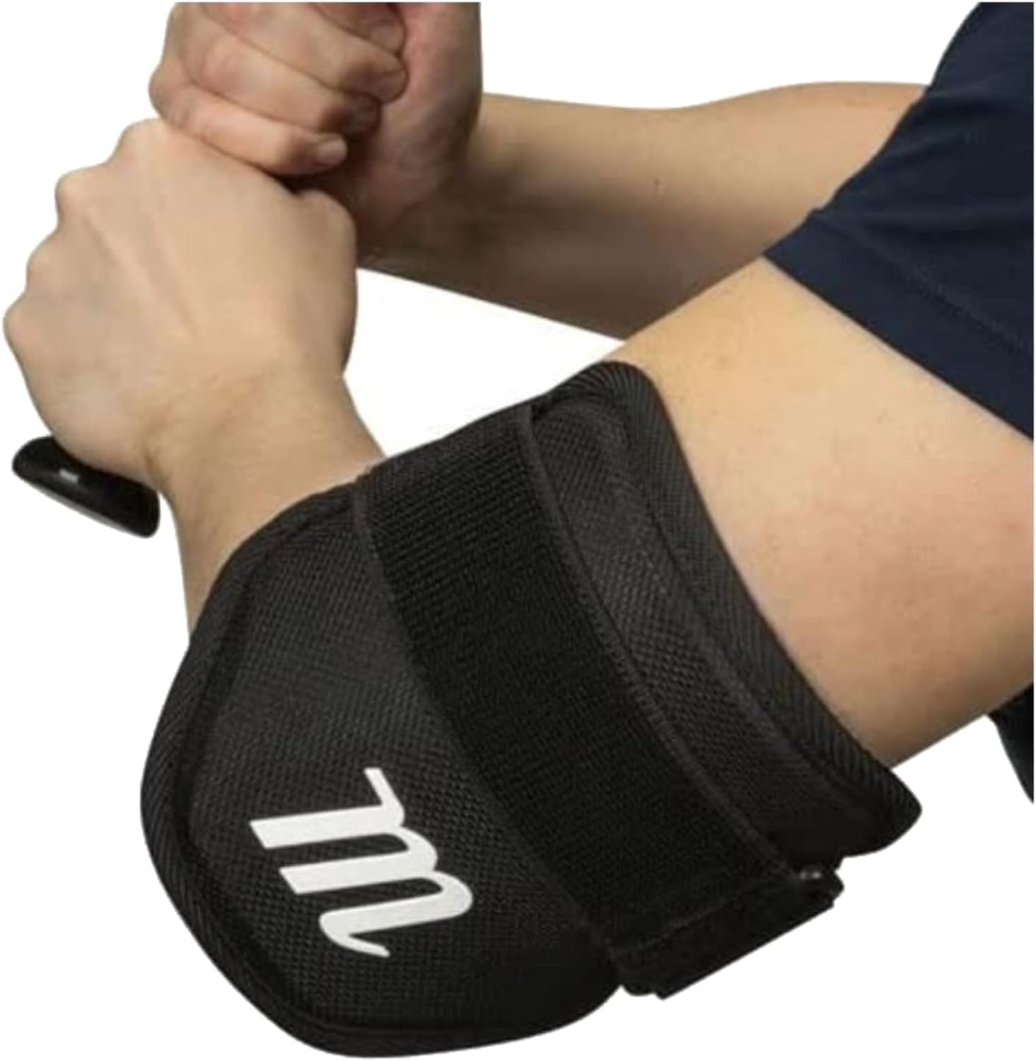 image:imageMarucci 2021 Adult Elbow Guard Black