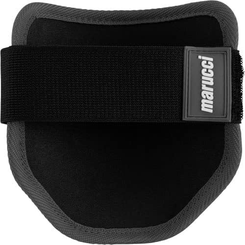 image:imageMarucci 2021 Adult Elbow Guard Gray