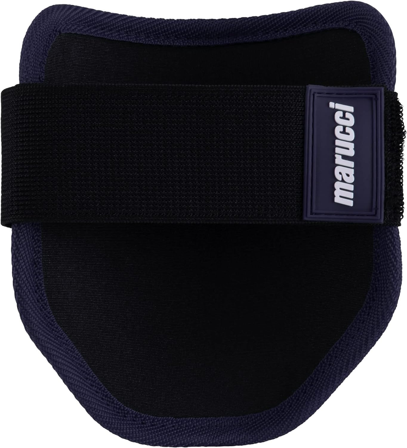 image:imageMarucci 2021 Adult Elbow Guard Navy Blue