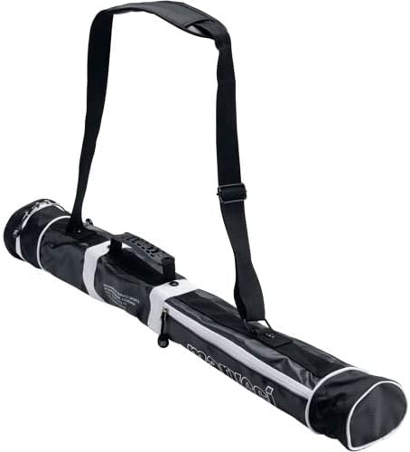 image:imageMarucci 2021 BAT Quiver Black